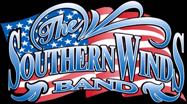 The Southern Winds Band Logo